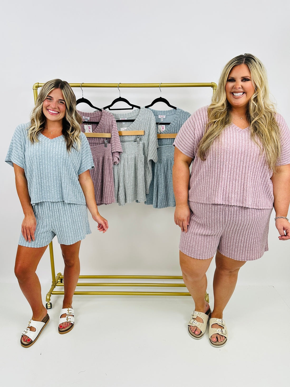 Exclusive Daydream Duo Set- Multiple Colors!