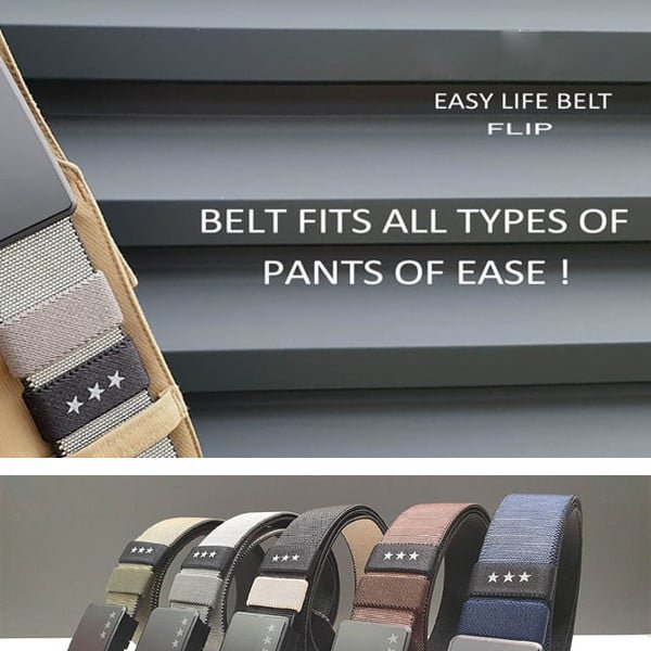 FLEXDAY REVO BELT | Switch your style in a second