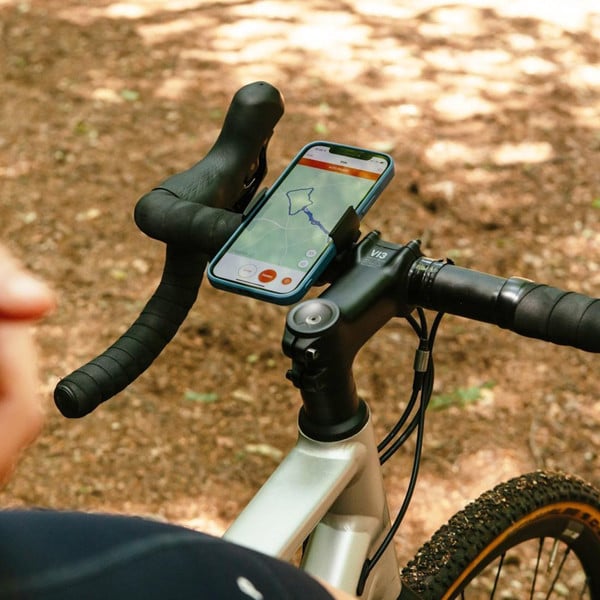 Naap Mount: Our Innovative phone mount