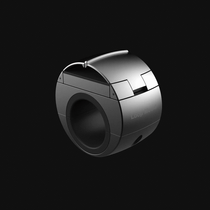 Naap Mount: Our Innovative phone mount