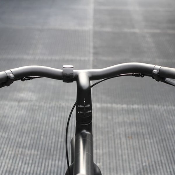 Naap Mount: Our Innovative phone mount