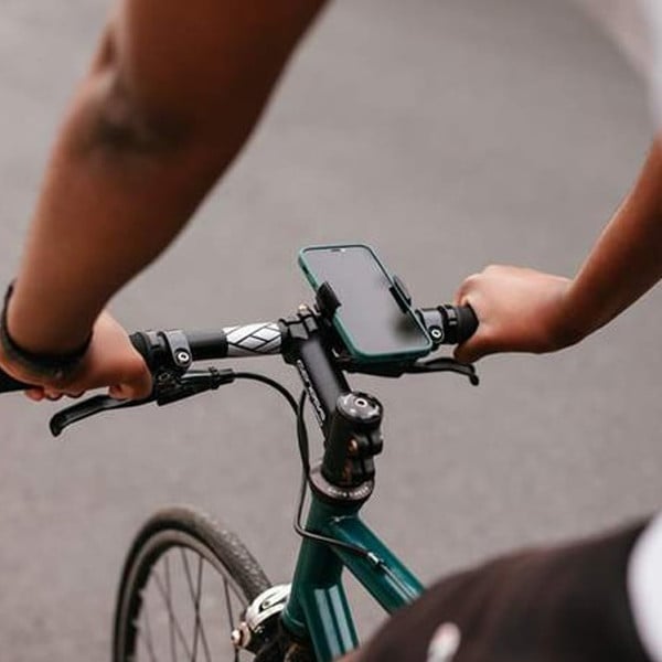 Naap Mount: Our Innovative phone mount