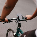 Naap Mount: Our Innovative phone mount