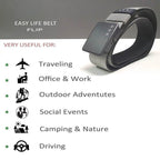 FLEXDAY REVO BELT | Switch your style in a second