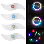 Bicycle LED Bike Wheel Light