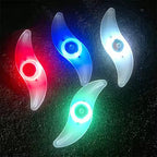 Bicycle LED Bike Wheel Light