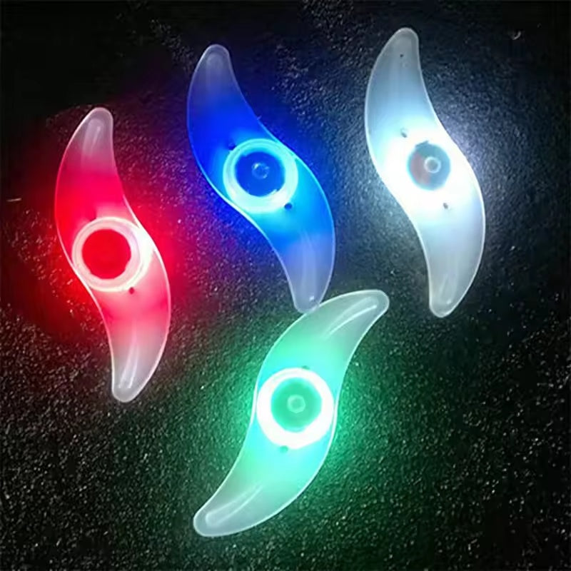Bicycle LED Bike Wheel Light
