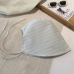 Large Brim Foldable Bucket Hat