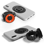 Universal Aluminum Alloy Handlebar Bracket